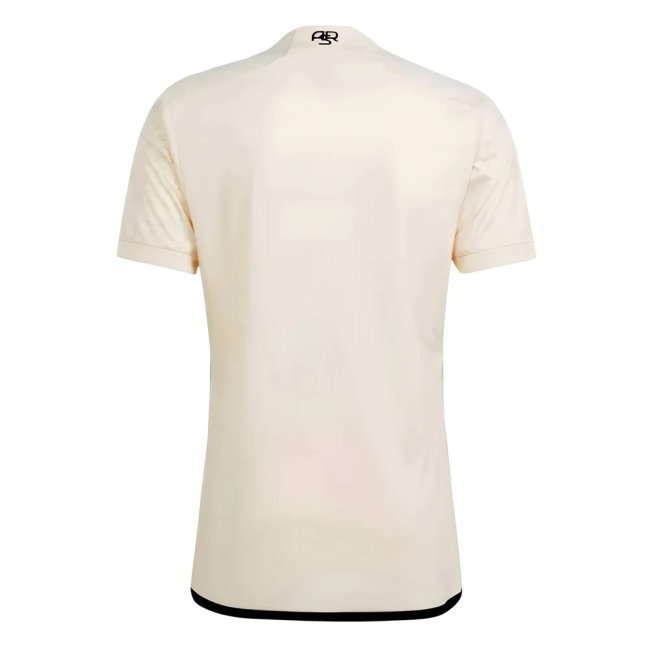 2023-2024 Roma Away Shirt (MATIC 8)-SoccerKits Hub | Buy Soccer Jerseys Online